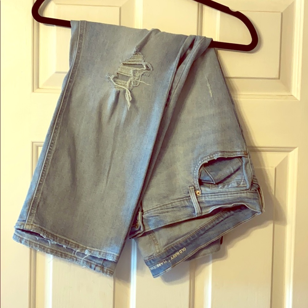 Old Navy Jeans